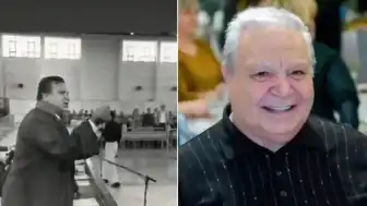 12 Eylül Davalarının Önemli Avukatlarından Nebi Barlas Hayatını Kaybetti