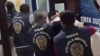 16 İlde Hesapçı Operasyonu: 20 Gözaltı