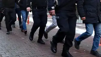 16 İlde Siber Suç Operasyonu: 20 Şüpheli Gözaltına Alındı