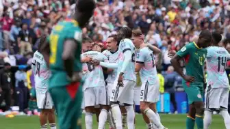 2026 Dünya Kupası: Belçika, Senegal'i Uzatmalarda Mağlup Ederek Son 16 Turuna Yükseldi