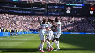 2026 FIFA Dünya Kupası: Belçika, ABD'yi 4-1 mağlup ederek çeyrek finale yükseldi