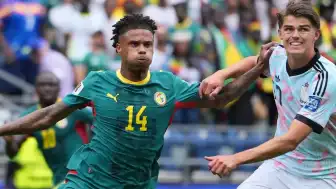2026 FIFA Dünya Kupası: Belçika, Senegal karşısında uzatmalarda galip geldi