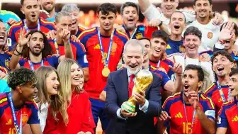 2026 FIFA Dünya Kupası Finalinde İspanya Şampiyonluğa Ulaştı