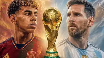 2026 FIFA Dünya Kupası Finalinde Rekor Ödül ve Şampiyonluk Yüzüğü Heyecanı