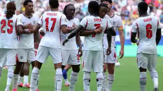 2026 FIFA Dünya Kupası: İngiltere Fransa'yı Yenerek Üçüncülük Madalyası Kazandı
