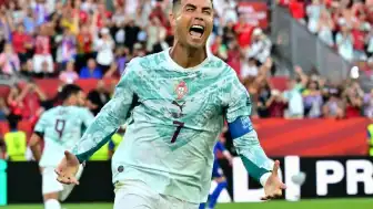 2026 FIFA Dünya Kupası: Portekiz Hırvatistan'ı 2-1 Yenerek Son 16 Turuna Yükseldi
