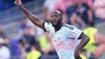 2026 FIFA Dünya Kupası: Romelu Lukaku'dan Tarihi Rekor