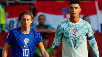 2026 FIFA Dünya Kupası Son 32 Turu: Portekiz, Hırvatistan'ı 2-1 Mağlup Ederek Son 16'ya Yükseldi