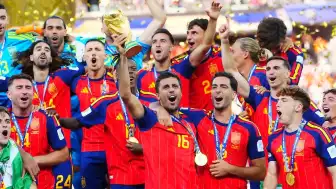 2026 FIFA Dünya Kupası Sona Erdi: İspanya Şampiyon, Mbappe Gol Kralı
