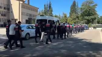 22 İlde FETÖ Operasyonu: 128 Şüpheli Gözaltına Alındı, 51'i Tutuklandı