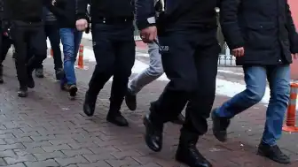 25 İlde Yasa Dışı Bahis Operasyonu: 159 Gözaltı, 5 Milyar TL'lik Hareket Tespit Edildi