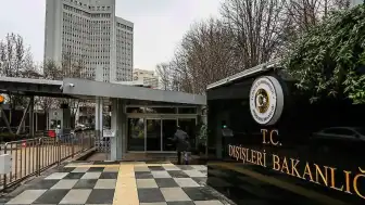 8 Ülkeden Ortak Bildiri: Mescid-i Aksa'nın Statüsü İhlal Edilemez