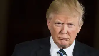 ABD Başkanı Trump'tan Hürmüz Boğazı Açıklaması: "Hürmüz Boğazı, İran hariç herkese açık"