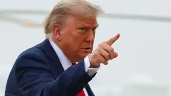ABD Başkanı Trump'tan İran'a Sert Mesaj: Saldırılar Devam Edecek