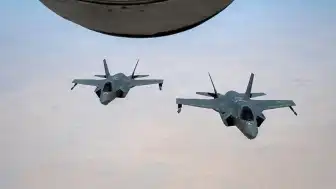 ABD Operasyonlarında Yeni Aşama: B-1B Stratejik Bombardıman Uçakları Devreye Alındı