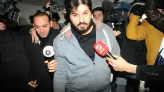 ABD'de Reza Zarrab Davasında Kritik Gün: Hüküm Bugün Açıklanıyor