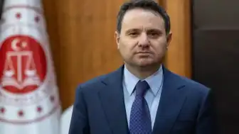 Adalet Bakanı Gürlek duyurdu: Hukuk Mesleklerine Giriş Sınavı tarihi belli oldu