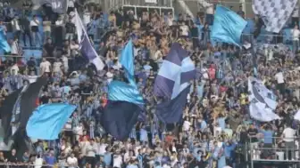 Adana Demirspor'a 6 Puan Silme Cezası
