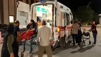 Adıyaman'da İlaçlama Sonrası 26 Tarım İşçisi Zehirlendi