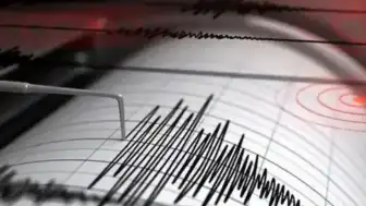 AFAD Duyurdu: Gökçeada Açıklarında Deprem Meydana Geldi