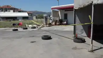 Afyonkarahisar'da Durak Başkanının Hayatını Kaybettiği Silahlı Saldırıya İlişkin 18 Şüpheli Adliyeye Sevk Edildi