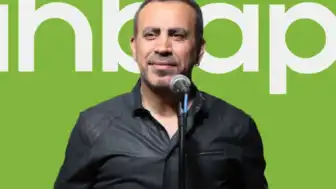 Ahbap Derneği Soruşturması: Haluk Levent Bursa'da Gözaltına Alındı