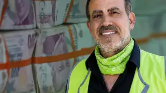 Ahbap Derneği Soruşturması: Haluk Levent'in Sosyal Medya Hesabına Erişim Engeli Getirildi