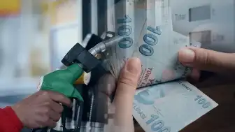 Akaryakıt Fiyatlarında Hareketlilik: Motorin Fiyatlarına Zam Uygulandı
