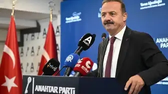 Anahtar Parti Genel Başkanı Yavuz Ağıralioğlu'ndan Motorin Zammına İlişkin Açıklama: "Üretimin maliyetini artırarak enflasyonu düşüremezsiniz"