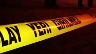 Ankara'da Aile İçi Tartışma Kanlı Bitti: Damat İki Kişiyi Silahla Öldürdü