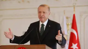 Ankara'da NATO Zirvesi: Cumhurbaşkanı Erdoğan Dünya Liderlerini Ağırlayacak