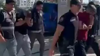 Ankara'daki Eğlence Mekanına Yönelik Müstehcenlik Soruşturmasında 7 Kişi Tutuklandı
