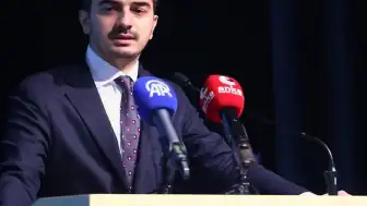 Ankara'daki Soruşturmada Çankaya Belediye Başkanı Hüseyin Can Güner Tutuklandı