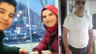 Arnavutköy'de Aile Katliamı: Boşandığı Eşi ve Oğlunu Öldürdükten Sonra İntihar Etti