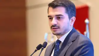 Aşure Etkinliğinde Çankaya Belediye Başkanı Hüseyin Can Güner'den Mesaj: "Bir suçumuz daha var!"