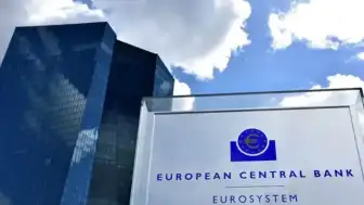 Avrupa Merkez Bankası Faiz Oranlarını Sabit Tuttu: Enerji Fiyatlarındaki Oynaklık Takip Ediliyor
