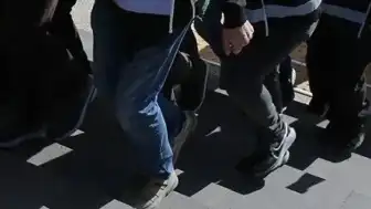 Bahis Soruşturmasında 5 Kişi Tutuklandı