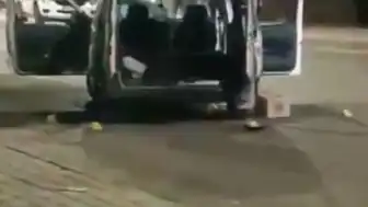 Batman'da Silahlı Saldırı: Hamile Kadının Bebeği Yaşamını Yitirdi
