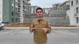 Belgesel Yapımcısı Ruhi Çenet'ten Adıyaman İndere Ziyareti: "Sonuna ulaşmak imkansız..."