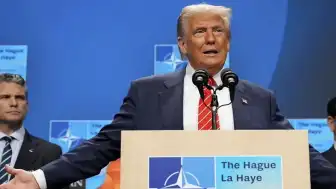 Beyaz Saray Trump'ın Ankara Programını Duyurdu: NATO Zirvesi Taslak Programı Netleşiyor