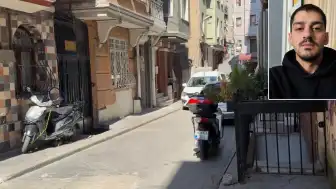 Beyoğlu'nda Şüpheli Ölüm: 2008 Yılındaki Cinayet Davasının Sanığı Evinde Ölü Bulundu