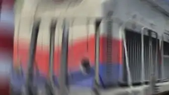 Bitlis Tatvan'da Tren Çarptı: 1 Kişi Hayatını Kaybetti