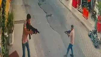 Bodrum'da Silahlı Saldırı: Eğlence Mekanına Pompalı Tüfekle Ateş Açıldı