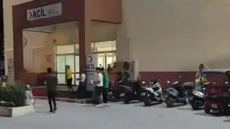 Burdur'da araç içerisinde hareketsiz bulunan 21 yaşındaki genç hayatını kaybetti