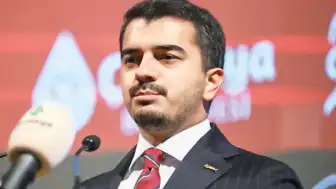 Çankaya Belediye Başkanı Hüseyin Can Güner'in Emniyet İfadesi Ortaya Çıktı