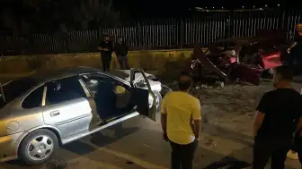 Çayboyu Mahallesi'nde Trafik Kazası: Çok Sayıda Yaralı Mevcut