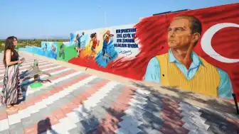 Çeşme Belediye Başkanı Lâl Denizli: "Kentimize değer katacak projeleri hayata geçiriyoruz"
