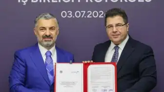 Ceza İnfaz Kurumları ve Türk Telekom Arasında Teknolojik Yenilik Protokolü