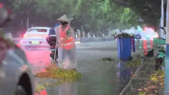 Çin'in Kuzey Bölgelerinde Sel Felaketi: 5 Kişi Yaşamını Yitirdi