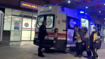 Çorum'da düğün yemeği sonrası toplu zehirlenme şüphesi
